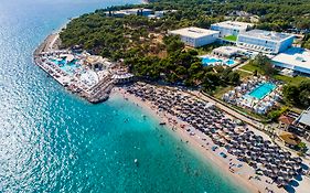 Solaris Camping Beach Resort
